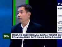 Video: Investor Senang BI Rate Turun, RI Bakal 