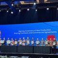 PGN-INPEX Masela Tandatangani HoA LNG Blok Masela