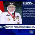 Video: Jatim-NTB Perkuat Sinergi Lewat Kolaborasi Perbankan Daerah