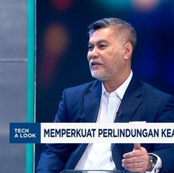 Video: Jurus Dompet Digital Lawan Penipuan Yang Kuras Duit Nasabah