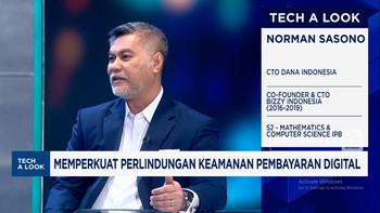 Video: Jurus Dompet Digital Lawan Penipuan Yang Kuras Duit Nasabah