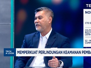 Video: Jurus Dompet Digital Lawan Penipuan Yang Kuras Duit Nasabah
