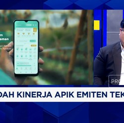 Video: Jurus Emiten Teknologi Manfaatkan AI Demi Lonjakan Laba di 2025