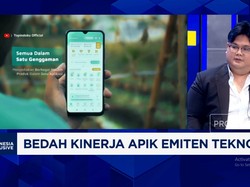 Video: Jurus Emiten Teknologi Manfaatkan AI Demi Lonjakan Laba di 2025