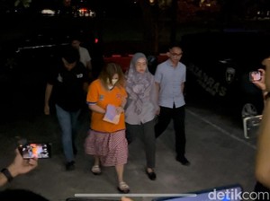 Ijazah yang Ditahan Jan Hwa Diana Mayoritas Lulusan SMA