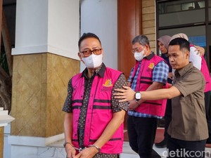 5 Fakta Korupsi PDNS Berujung Eks Dirjen Jadi Tersangka