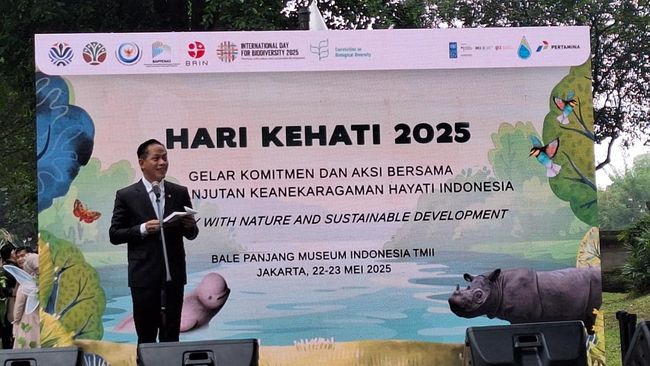Tekan Polusi di Jakarta, Kementerian Lingkungan Hidup Lakukan Hal Ini
