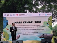 Tekan Polusi di Jakarta, Kementerian Lingkungan Hidup Lakukan Hal Ini