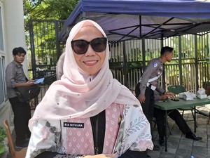 Terjaring saat Razia Gabungan di Riau, Warga Bisa Langsung Bayar Pajak Mati