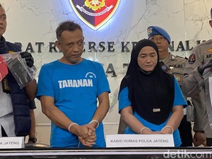 Terungkapnya Modus Ketua PP Blora Tipu Korban Ratusan Juta