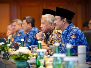 Sekolah Rakyat Mulai Rekrutmen Calon Kepala Sekolah di Sejumlah Daerah