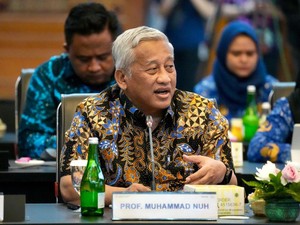 Sekolah Rakyat Dinilai Jadi Langkah Preventif Cegah Kemiskinan