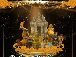 Ada Kirab Budaya di Borobudur Besok Malam, Begini Rekayasa Lalinnya