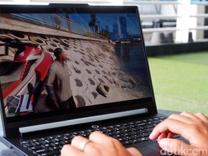 Promo Lenovo Legion Pro 7i, Bisa Dapat Saldo Steam Wallet