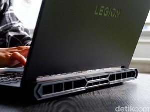 Mengenal Sistem Pendingin Legion ColdFront Andalan Lenovo