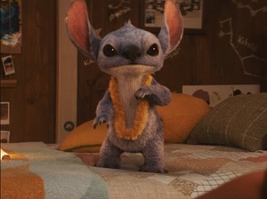 Jika Lilo & Stitch Pecahkan Rekor, Disney Siapkan Sekuel