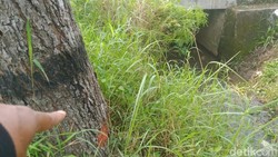 Terungkap! Pria Tewas di Selokan Ceper Klaten Ternyata Korban Kecelakaan