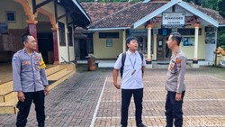 Remaja Ponorogo Ternyata Meninggal Usai Kena Tendangan Saat Sparing Silat