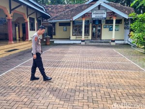 Remaja Ponorogo Ternyata Meninggal Usai Sparing Silat