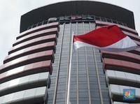 Breaking News! KPK OTT Bupati Lampung Tengah Ardito Wijaya