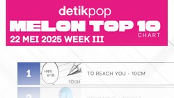 Dominasi Solois di Posisi Teratas Chart Musik Korea Selatan