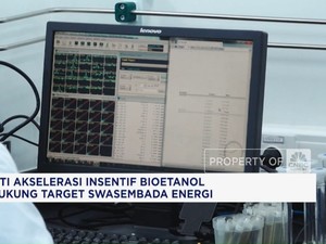 Video: Menanti Akselerasi Insentif Bioetanol Demi Swasembada Energi