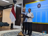 Danantara Turun Gunung, Masuk Proyek Baterai EV dengan Huayou & CATL