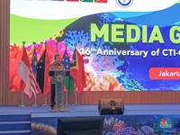Trenggono Punya Jurus Lindungi Ekosistem Terumbu Karang RI Tanpa APBN