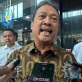 Udang RI ke AS Kena Tarif Trump 22%, Menteri Trenggono Bilang Gini