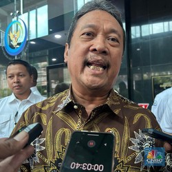 Getol Tambah Kawasan Konservasi Laut, Ini Alasan Trenggono