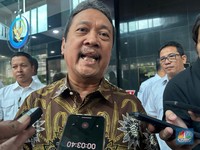 Getol Tambah Kawasan Konservasi Laut, Ini Alasan Trenggono