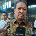 RI Disorot Dunia Soal Sampah Plastik, Trenggono Ungkap Hal Tak Terduga