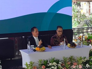 Menteri LH Ungkap Banyak Pabrik di Sekitar Jakarta Pakai Batu Bara