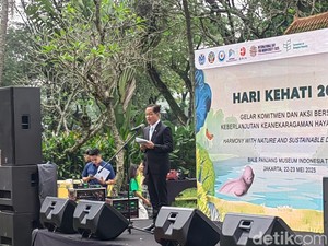 Banyak Pabrik di Sekitar Jakarta Pakai Batu Bara, Menteri LH Minta Ganti ke Gas