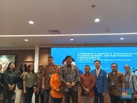Menteri Ara Temukan Korban Meikarta dengan Bos Lippo, Ini hasilnya