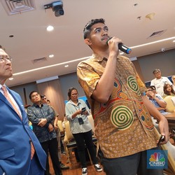 Bos Lippo James Riady Siap Refund Konsumen Meikarta, Syaratnya Ini