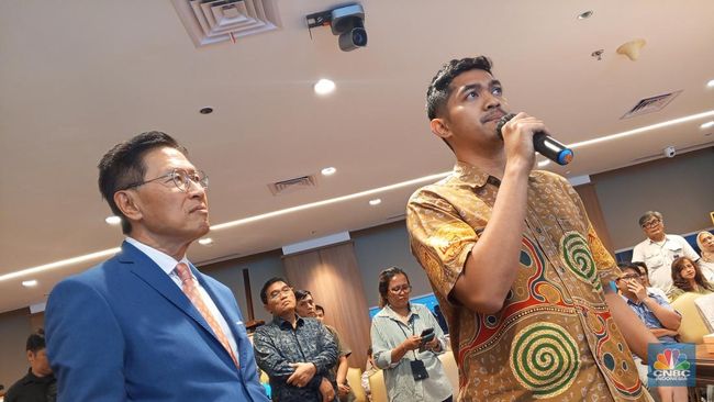 Bos Lippo James Riady Siap Refund Konsumen Meikarta, Syaratnya Ini