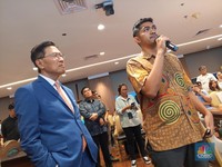 Bos Lippo James Riady Siap Refund Konsumen Meikarta, Syaratnya Ini