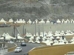 Suhu di Makkah Capai 50 Derajat, Menag Imbau Jemaah Haji Jaga Energi