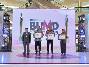 Dukung Jakarta Kota Global, PAM Jaya Genjot Layanan Air Minum Perpipaan