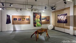 Pameran Foto AKARA, Merekam Seni Pertunjukan dari Daerah di Jatim