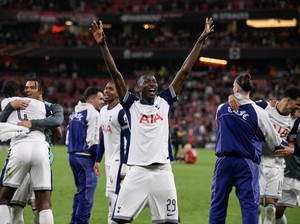 Juara Liga Europa, Tottenham Hotspur Akhiri Puasa Gelar