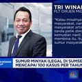 Video: Pemerintah Bakal Legalkan Sumur Minyak Ilegal Warga