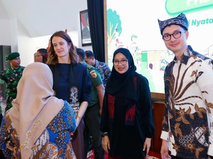 Pemkab Banyuwangi Gaet Austria & UEA Perluas Pengolahan Sampah Sirkular
