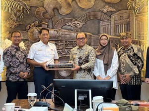 Pemkab Banyuwangi Gandeng KAI Dongkrak Kunjungan Wisata