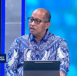 Jadi 'Kendaraan Khusus' Kemenkeu, Geo Dipa Ikut Berikan Masukan Fiskal