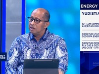 Video: PLTU Batu Bara Pensiun Dini, Geo Dipa Energi Incar Listrik 1 GW