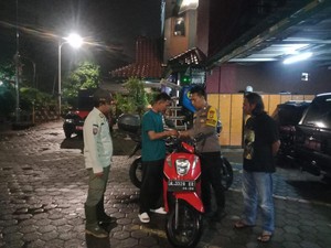 Hilang Dicuri, Motor Warga Jakbar Ditemukan di Semak-semak Usai 3 Jam
