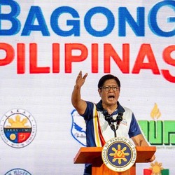 Presiden Minta Semua Menteri Resign, Pemerintahan Filipina Kacau Balau
