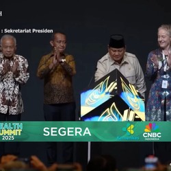 Video: Impor Migas Tembus Rp 655,6 Triliun, Prabowo Mau Lakukan Ini!